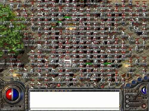 1.85中变传奇私服全攻略 新手入门到后期霸服实操指南